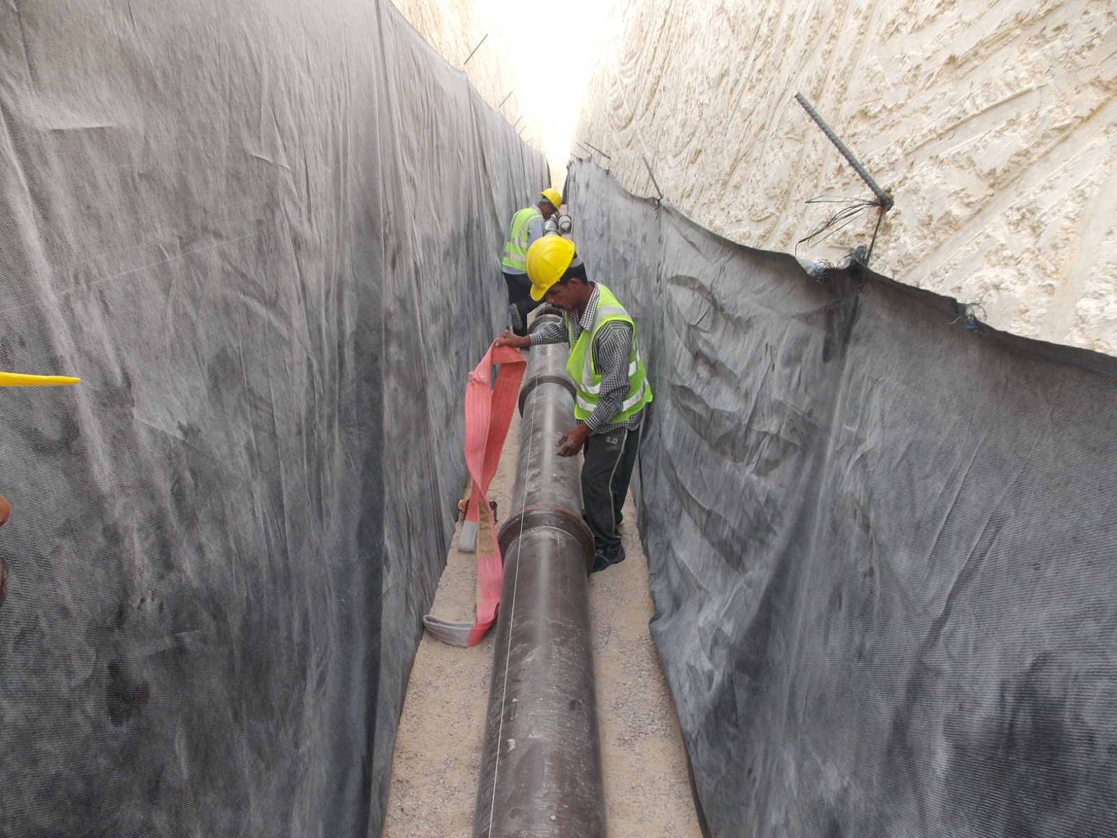 Construction Project 20
